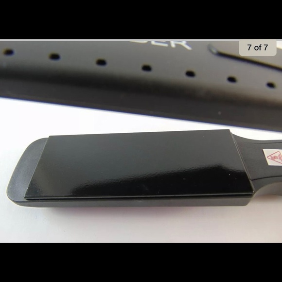 Jose Eber Wet or Dry Styling Iron Extra Wide 1.5'' - Picture 5 of 6